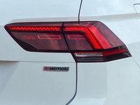 USED 2020 69 VOLKSWAGEN TIGUAN 2.0 R-LINE TECH TDI DSG 5d 148 BHP 