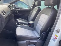 USED 2020 69 VOLKSWAGEN TIGUAN 2.0 R-LINE TECH TDI DSG 5d 148 BHP 