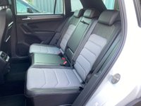 USED 2020 69 VOLKSWAGEN TIGUAN 2.0 R-LINE TECH TDI DSG 5d 148 BHP 