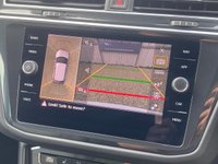 USED 2020 69 VOLKSWAGEN TIGUAN 2.0 R-LINE TECH TDI DSG 5d 148 BHP 