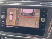 USED 2020 69 VOLKSWAGEN TIGUAN 2.0 R-LINE TECH TDI DSG 5d 148 BHP 