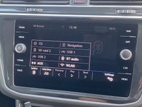 USED 2020 69 VOLKSWAGEN TIGUAN 2.0 R-LINE TECH TDI DSG 5d 148 BHP 