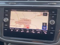 USED 2020 69 VOLKSWAGEN TIGUAN 2.0 R-LINE TECH TDI DSG 5d 148 BHP 