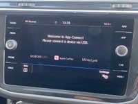 USED 2020 69 VOLKSWAGEN TIGUAN 2.0 R-LINE TECH TDI DSG 5d 148 BHP 