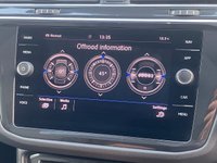 USED 2020 69 VOLKSWAGEN TIGUAN 2.0 R-LINE TECH TDI DSG 5d 148 BHP 