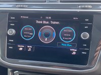 USED 2020 69 VOLKSWAGEN TIGUAN 2.0 R-LINE TECH TDI DSG 5d 148 BHP 