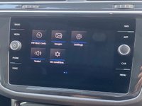 USED 2020 69 VOLKSWAGEN TIGUAN 2.0 R-LINE TECH TDI DSG 5d 148 BHP 