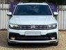 USED 2020 69 VOLKSWAGEN TIGUAN 2.0 R-LINE TECH TDI DSG 5d 148 BHP 