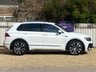 USED 2020 69 VOLKSWAGEN TIGUAN 2.0 R-LINE TECH TDI DSG 5d 148 BHP 