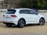 USED 2020 69 VOLKSWAGEN TIGUAN 2.0 R-LINE TECH TDI DSG 5d 148 BHP 