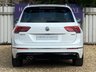 USED 2020 69 VOLKSWAGEN TIGUAN 2.0 R-LINE TECH TDI DSG 5d 148 BHP 