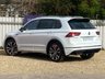 USED 2020 69 VOLKSWAGEN TIGUAN 2.0 R-LINE TECH TDI DSG 5d 148 BHP 