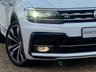 USED 2020 69 VOLKSWAGEN TIGUAN 2.0 R-LINE TECH TDI DSG 5d 148 BHP 