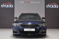 USED 2020 70 BMW 3 SERIES 3.0 330D M SPORT PLUS EDITION 5d 262 BHP +NATIONWIDE DELIVERY AVAILABLE+