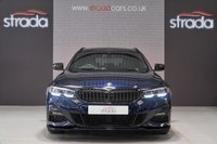 USED 2020 70 BMW 3 SERIES 3.0 330D M SPORT PLUS EDITION 5d 262 BHP +NATIONWIDE DELIVERY AVAILABLE+