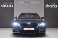 USED 2020 70 BMW 3 SERIES 3.0 330D M SPORT PLUS EDITION 5d 262 BHP +NATIONWIDE DELIVERY AVAILABLE+