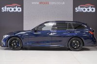 USED 2020 70 BMW 3 SERIES 3.0 330D M SPORT PLUS EDITION 5d 262 BHP +NATIONWIDE DELIVERY AVAILABLE+