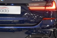 USED 2020 70 BMW 3 SERIES 3.0 330D M SPORT PLUS EDITION 5d 262 BHP +NATIONWIDE DELIVERY AVAILABLE+