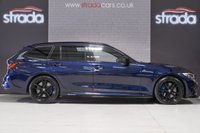 USED 2020 70 BMW 3 SERIES 3.0 330D M SPORT PLUS EDITION 5d 262 BHP +NATIONWIDE DELIVERY AVAILABLE+