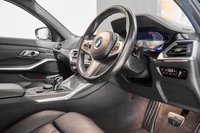 USED 2020 70 BMW 3 SERIES 3.0 330D M SPORT PLUS EDITION 5d 262 BHP +NATIONWIDE DELIVERY AVAILABLE+