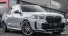 USED 2023 73 BMW X5  XDRIVE30D M SPORT 5d AUTO 294 BHP VAT Q ESTATE