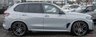USED 2023 73 BMW X5  XDRIVE30D M SPORT 5d AUTO 294 BHP VAT Q ESTATE