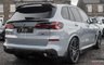USED 2023 73 BMW X5  XDRIVE30D M SPORT 5d AUTO 294 BHP VAT Q ESTATE