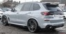 USED 2023 73 BMW X5  XDRIVE30D M SPORT 5d AUTO 294 BHP VAT Q ESTATE