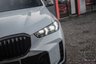 USED 2023 73 BMW X5  XDRIVE30D M SPORT 5d AUTO 294 BHP VAT Q ESTATE