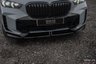 USED 2023 73 BMW X5  XDRIVE30D M SPORT 5d AUTO 294 BHP VAT Q ESTATE