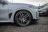 USED 2023 73 BMW X5  XDRIVE30D M SPORT 5d AUTO 294 BHP VAT Q ESTATE