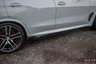 USED 2023 73 BMW X5  XDRIVE30D M SPORT 5d AUTO 294 BHP VAT Q ESTATE