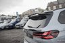 USED 2023 73 BMW X5  XDRIVE30D M SPORT 5d AUTO 294 BHP VAT Q ESTATE