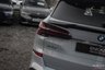 USED 2023 73 BMW X5  XDRIVE30D M SPORT 5d AUTO 294 BHP VAT Q ESTATE