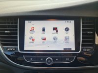 USED 2017 17 VAUXHALL MOKKA X 1.4 ELITE NAV S/S 5d 138 BHP 