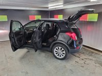 USED 2017 17 VAUXHALL MOKKA X 1.4 ELITE NAV S/S 5d 138 BHP 