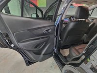 USED 2017 17 VAUXHALL MOKKA X 1.4 ELITE NAV S/S 5d 138 BHP 