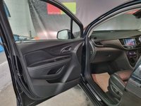 USED 2017 17 VAUXHALL MOKKA X 1.4 ELITE NAV S/S 5d 138 BHP 