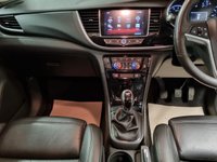 USED 2017 17 VAUXHALL MOKKA X 1.4 ELITE NAV S/S 5d 138 BHP 