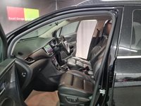 USED 2017 17 VAUXHALL MOKKA X 1.4 ELITE NAV S/S 5d 138 BHP 