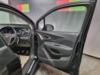USED 2017 17 VAUXHALL MOKKA X 1.4 ELITE NAV S/S 5d 138 BHP 