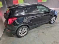 USED 2017 17 VAUXHALL MOKKA X 1.4 ELITE NAV S/S 5d 138 BHP 