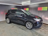 USED 2017 17 VAUXHALL MOKKA X 1.4 ELITE NAV S/S 5d 138 BHP 