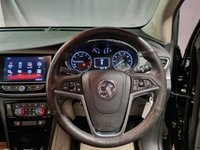 USED 2017 17 VAUXHALL MOKKA X 1.4 ELITE NAV S/S 5d 138 BHP 