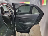 USED 2017 17 VAUXHALL MOKKA X 1.4 ELITE NAV S/S 5d 138 BHP 