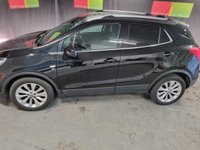 USED 2017 17 VAUXHALL MOKKA X 1.4 ELITE NAV S/S 5d 138 BHP 