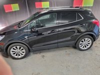USED 2017 17 VAUXHALL MOKKA X 1.4 ELITE NAV S/S 5d 138 BHP 