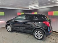 USED 2017 17 VAUXHALL MOKKA X 1.4 ELITE NAV S/S 5d 138 BHP 