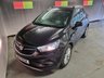 USED 2017 17 VAUXHALL MOKKA X 1.4 ELITE NAV S/S 5d 138 BHP 