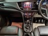 USED 2017 17 VAUXHALL MOKKA X 1.4 ELITE NAV S/S 5d 138 BHP 